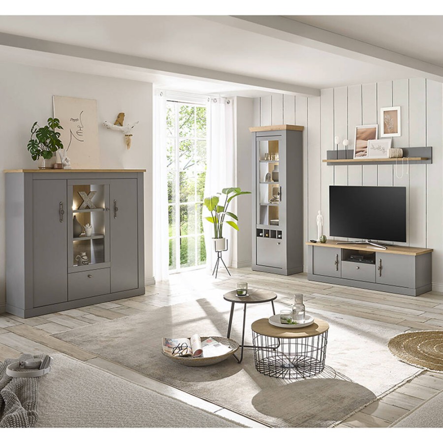 Gemütliche Möbel Für Das Wohnzimmer: Stilvoll Und Bequem Einrichten